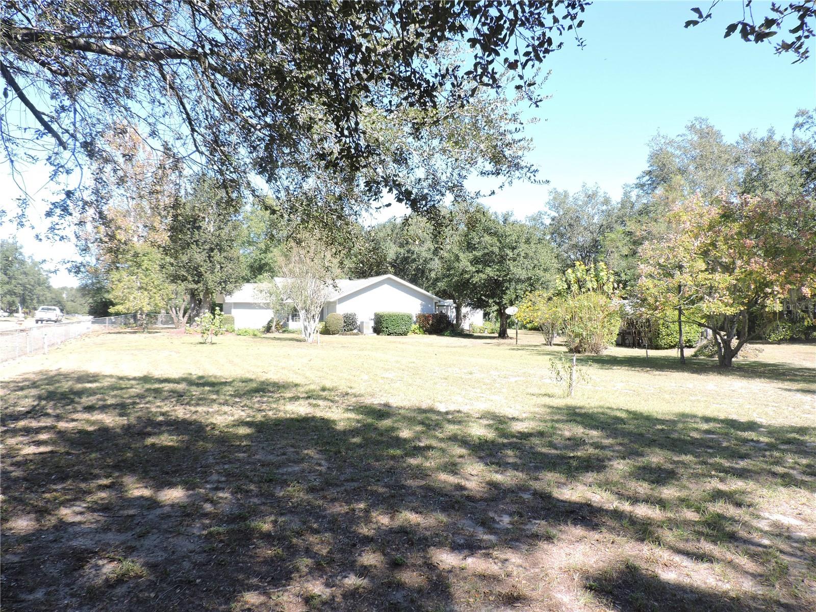 FAIRMONT - Residential