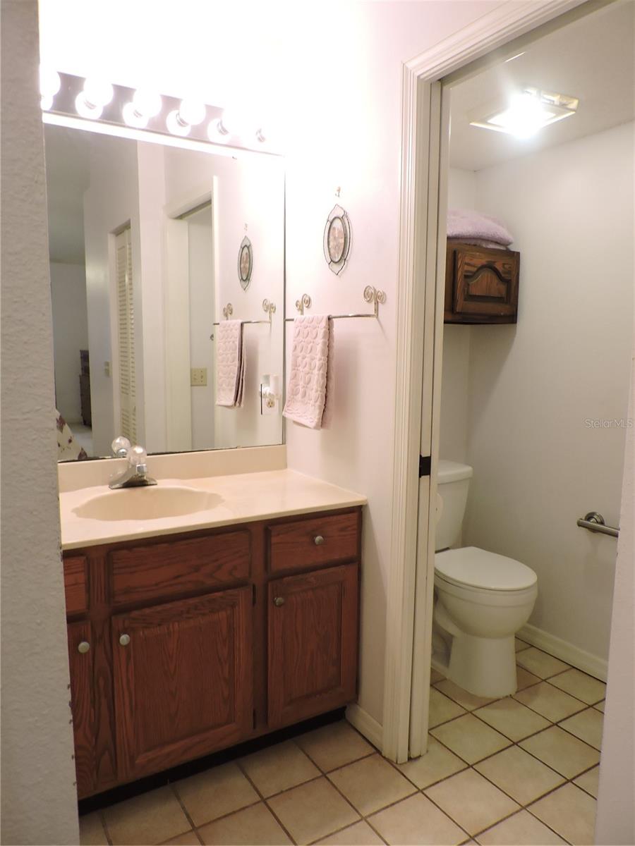 FAIRMONT - Residential