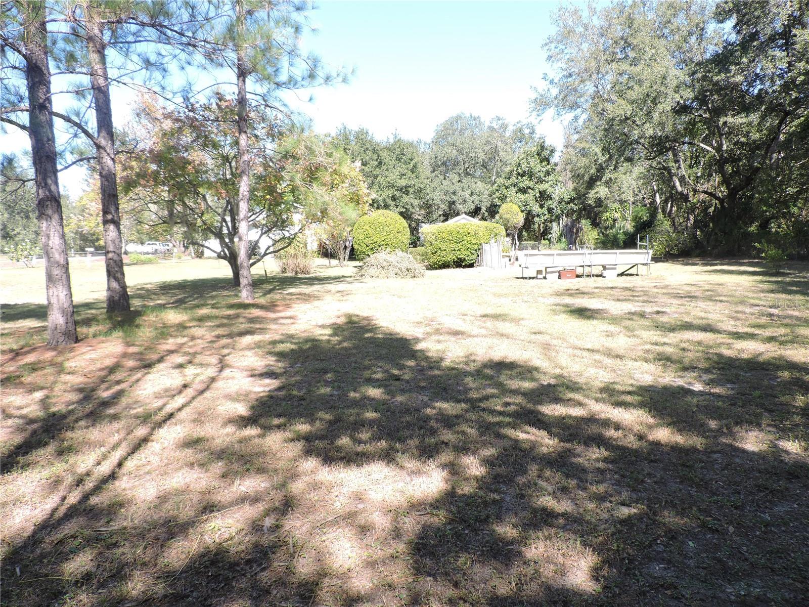 FAIRMONT - Residential