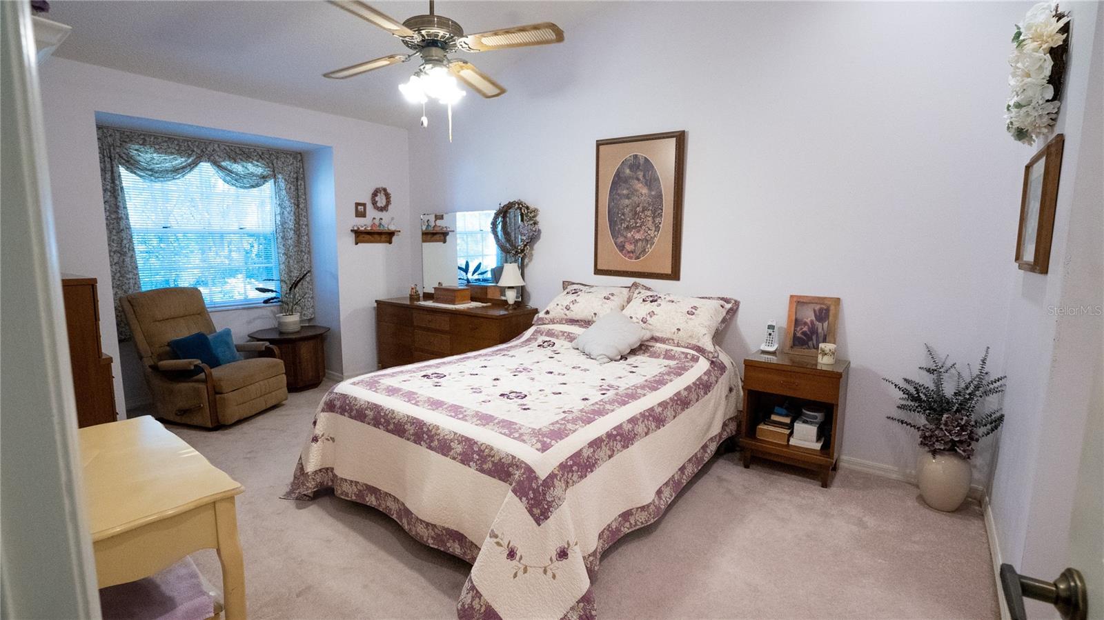 FAIRMONT - Residential