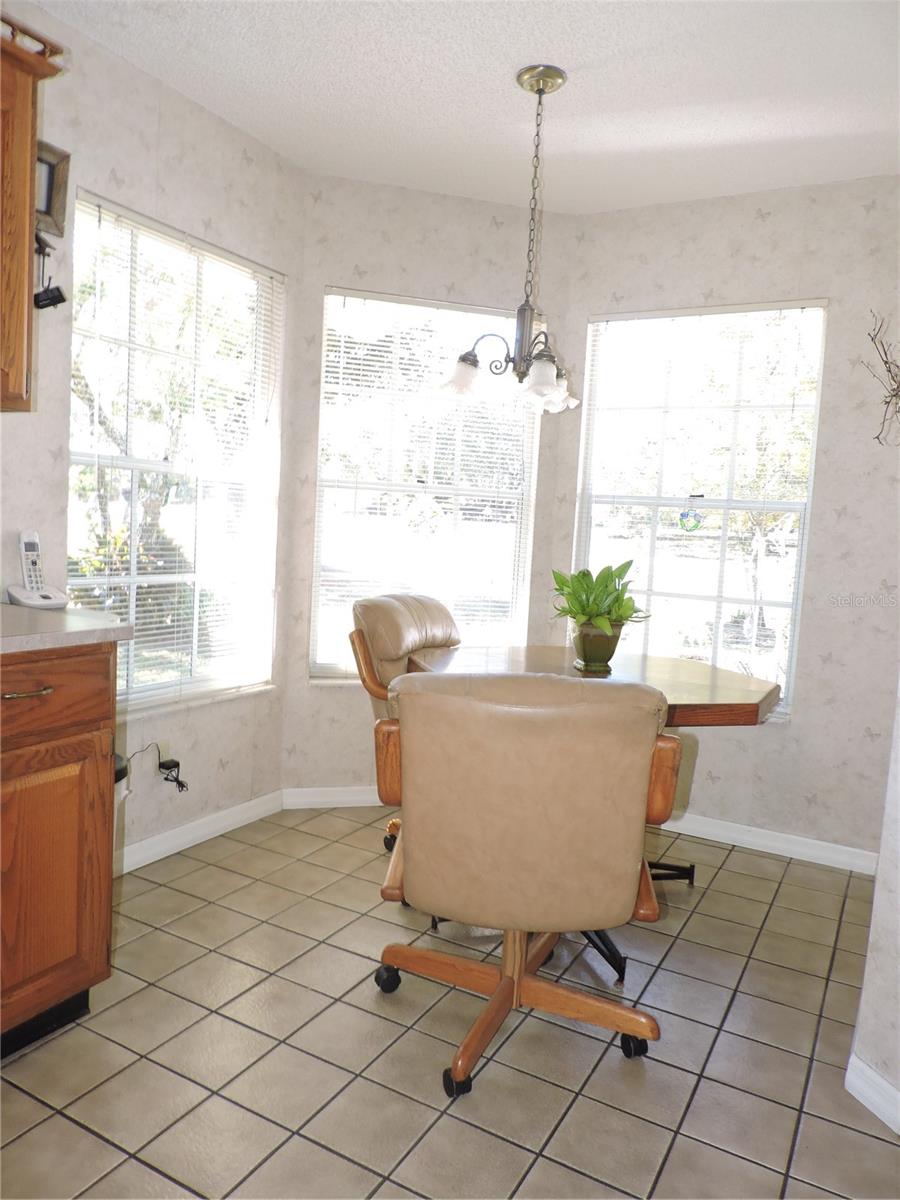 FAIRMONT - Residential