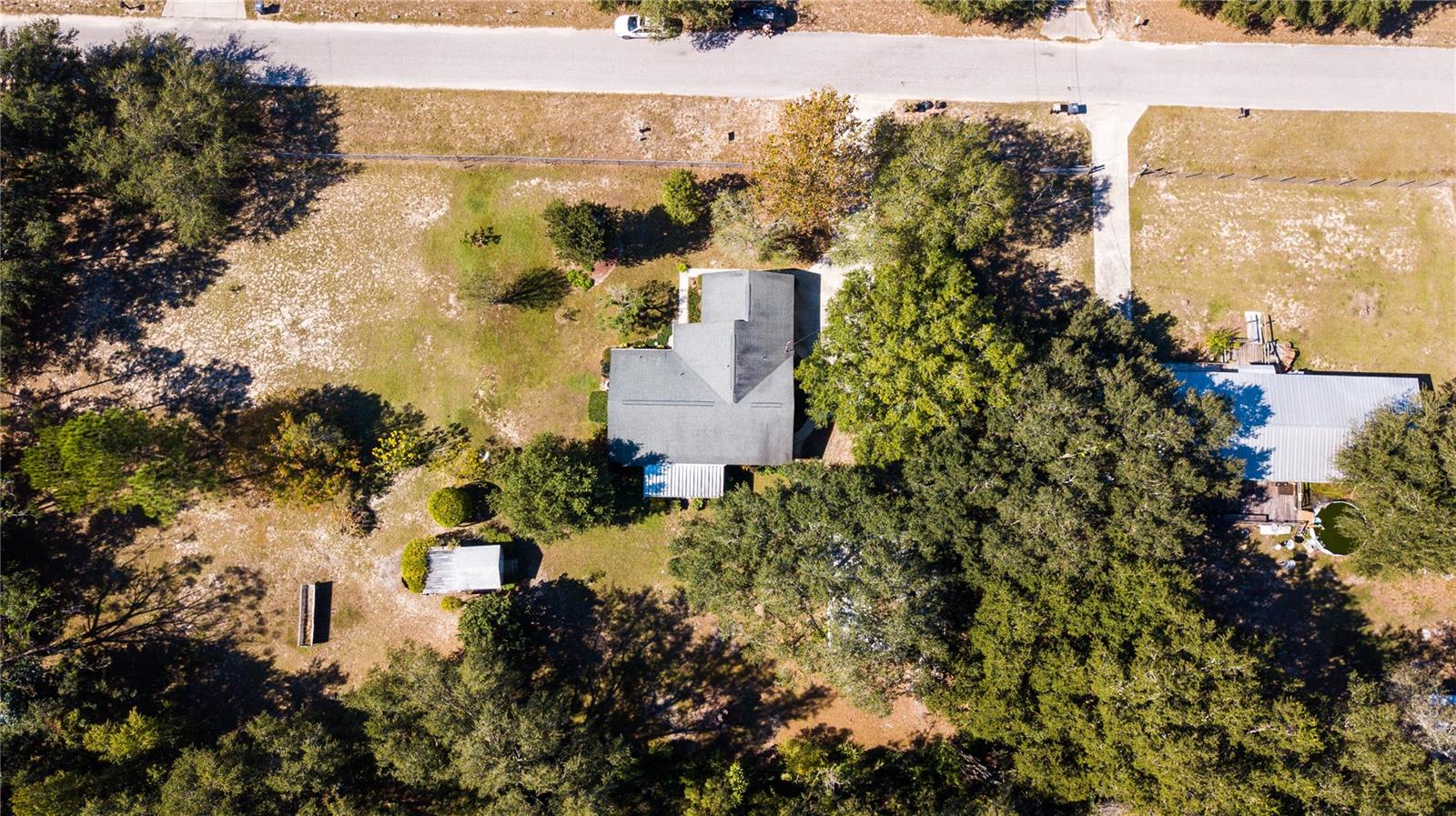 FAIRMONT - Residential