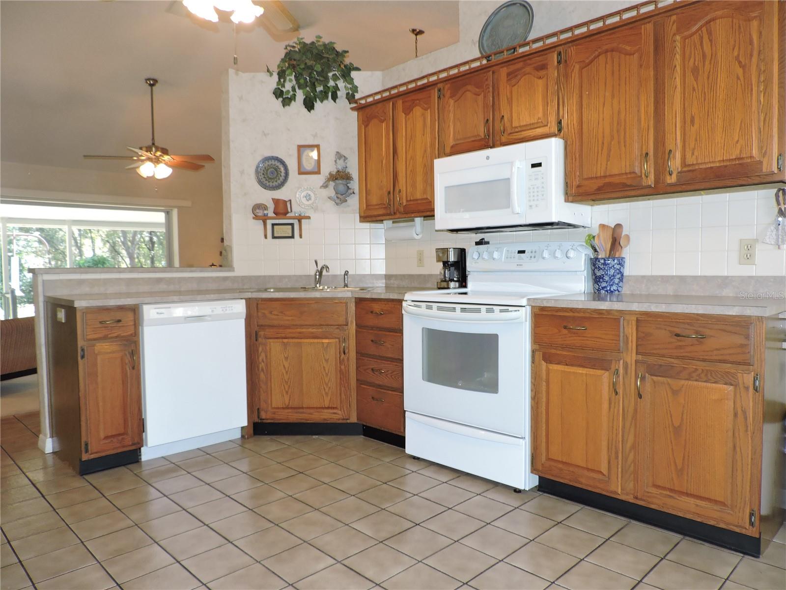 FAIRMONT - Residential