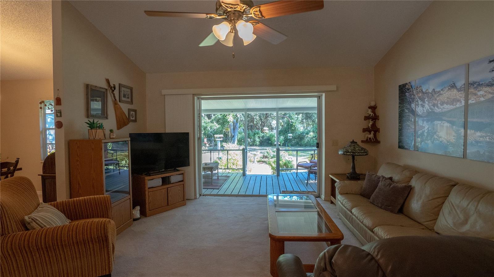 FAIRMONT - Residential