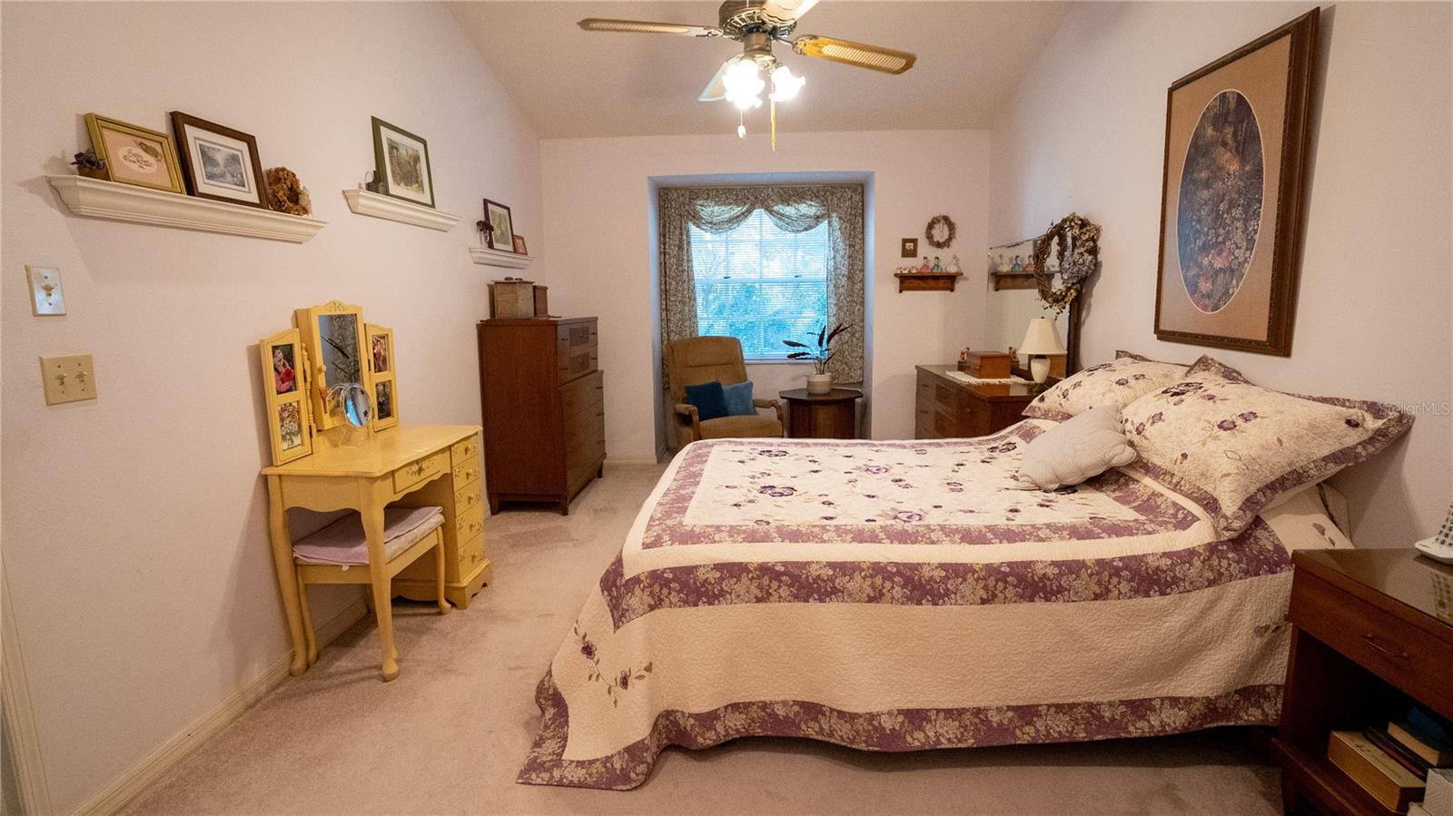 FAIRMONT - Residential