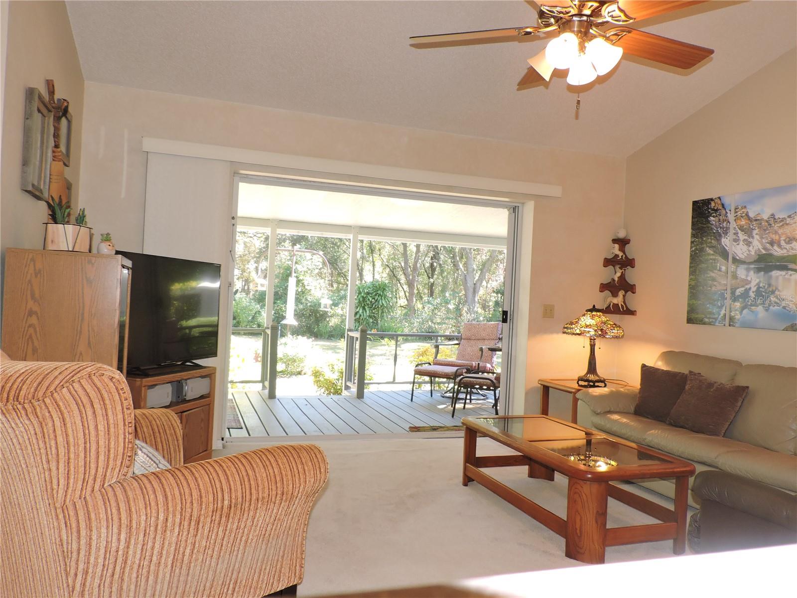 FAIRMONT - Residential