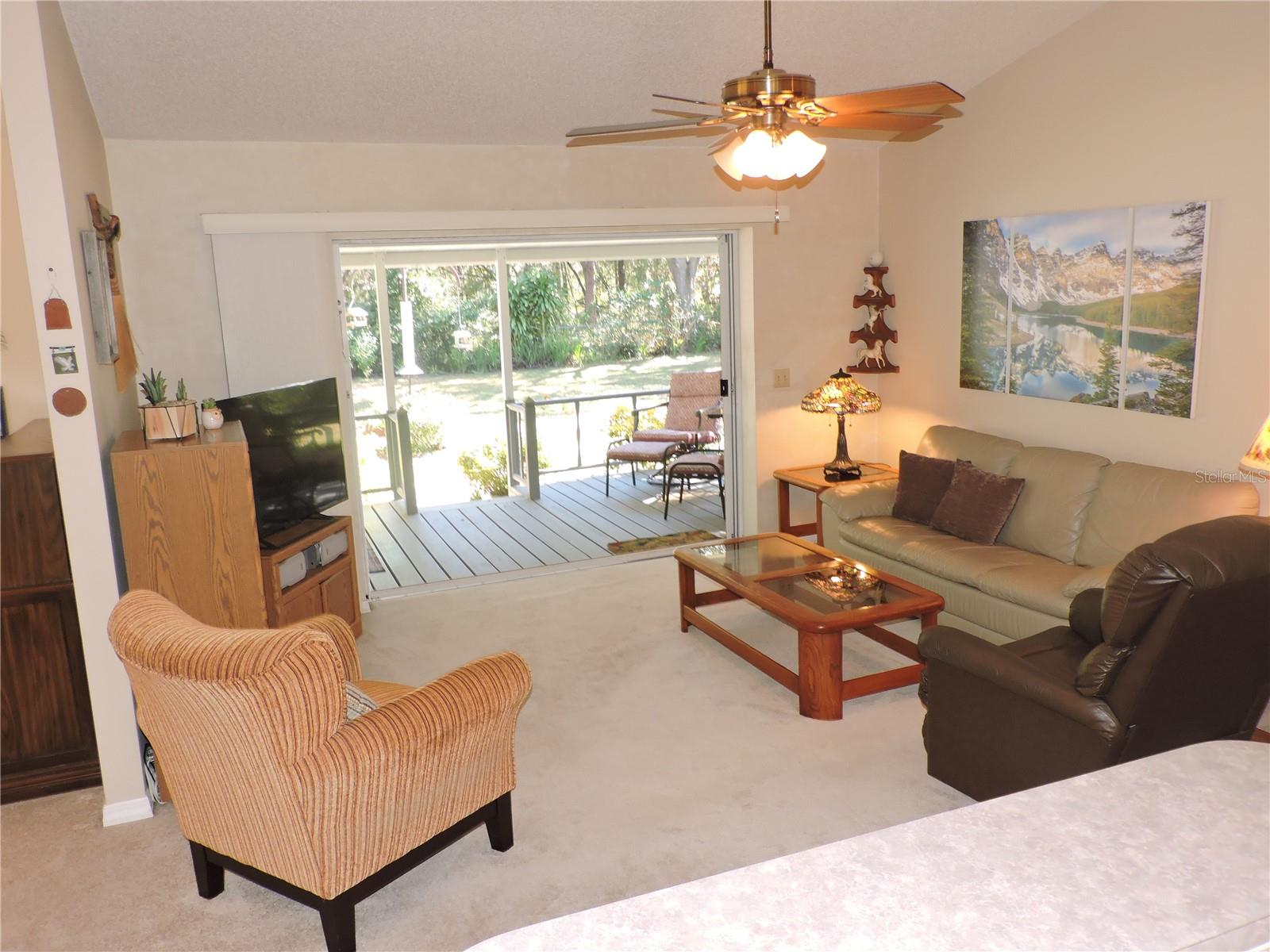 FAIRMONT - Residential