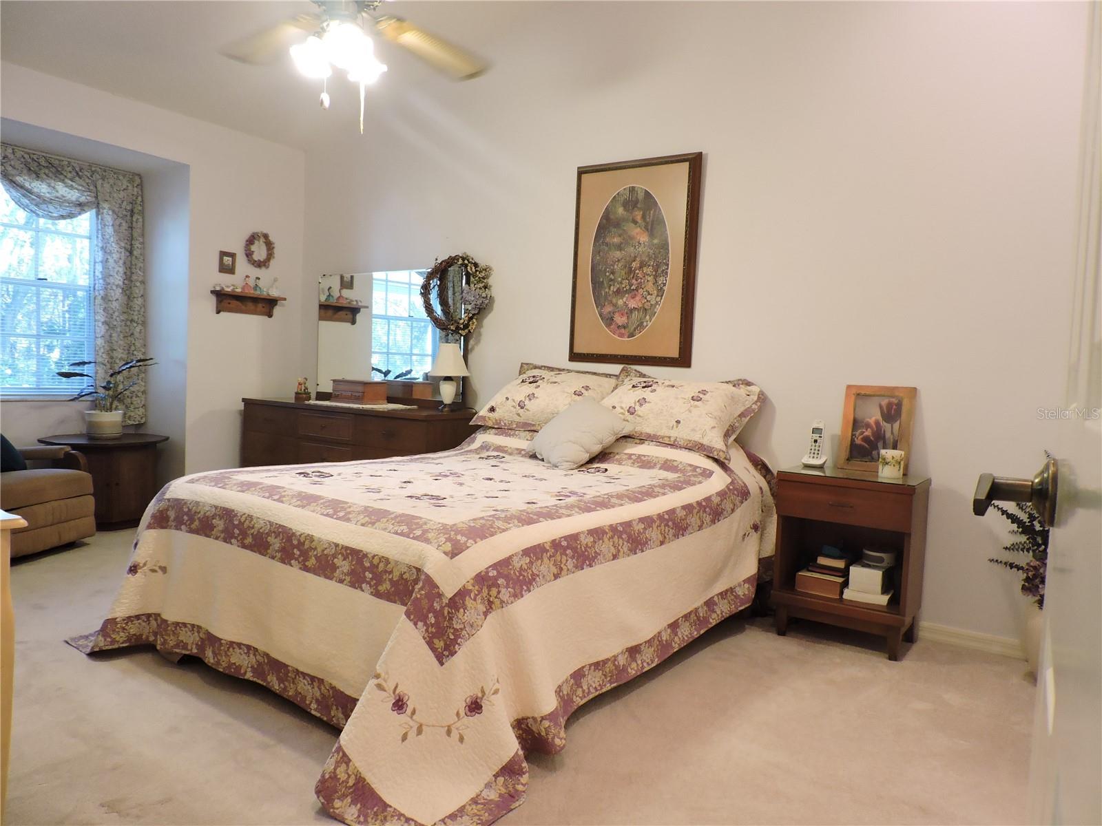 FAIRMONT - Residential