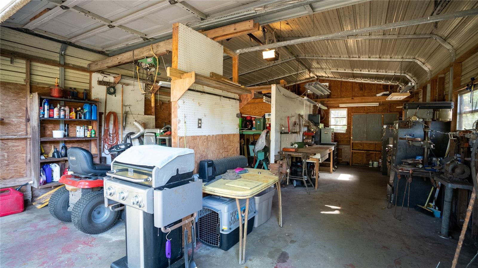 FAIRMONT - Residential