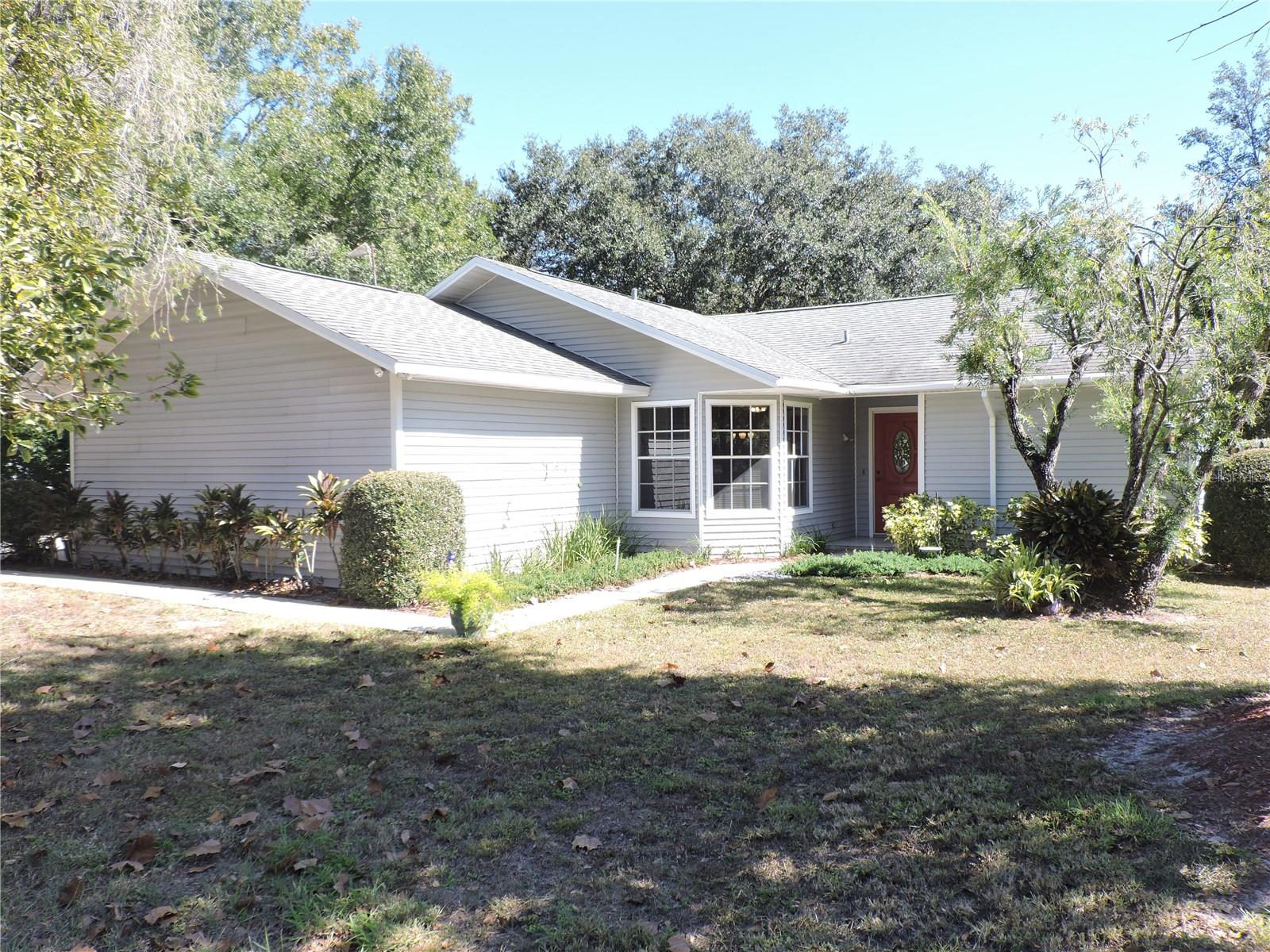 FAIRMONT - Residential