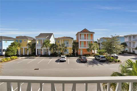 A home in KISSIMMEE