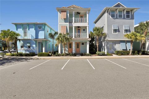 A home in KISSIMMEE