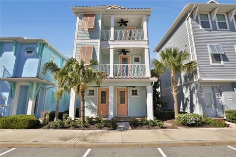 A home in KISSIMMEE