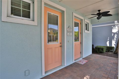 A home in KISSIMMEE