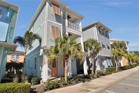 A home in KISSIMMEE