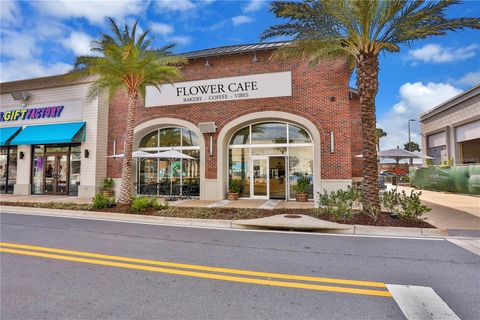 A home in KISSIMMEE