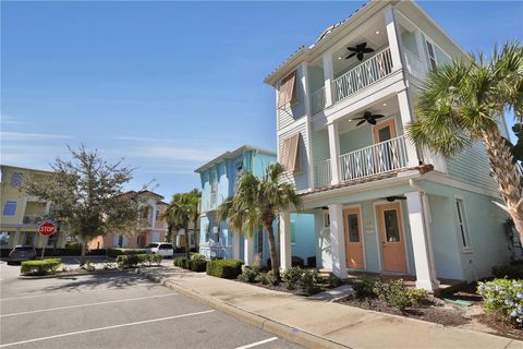 A home in KISSIMMEE