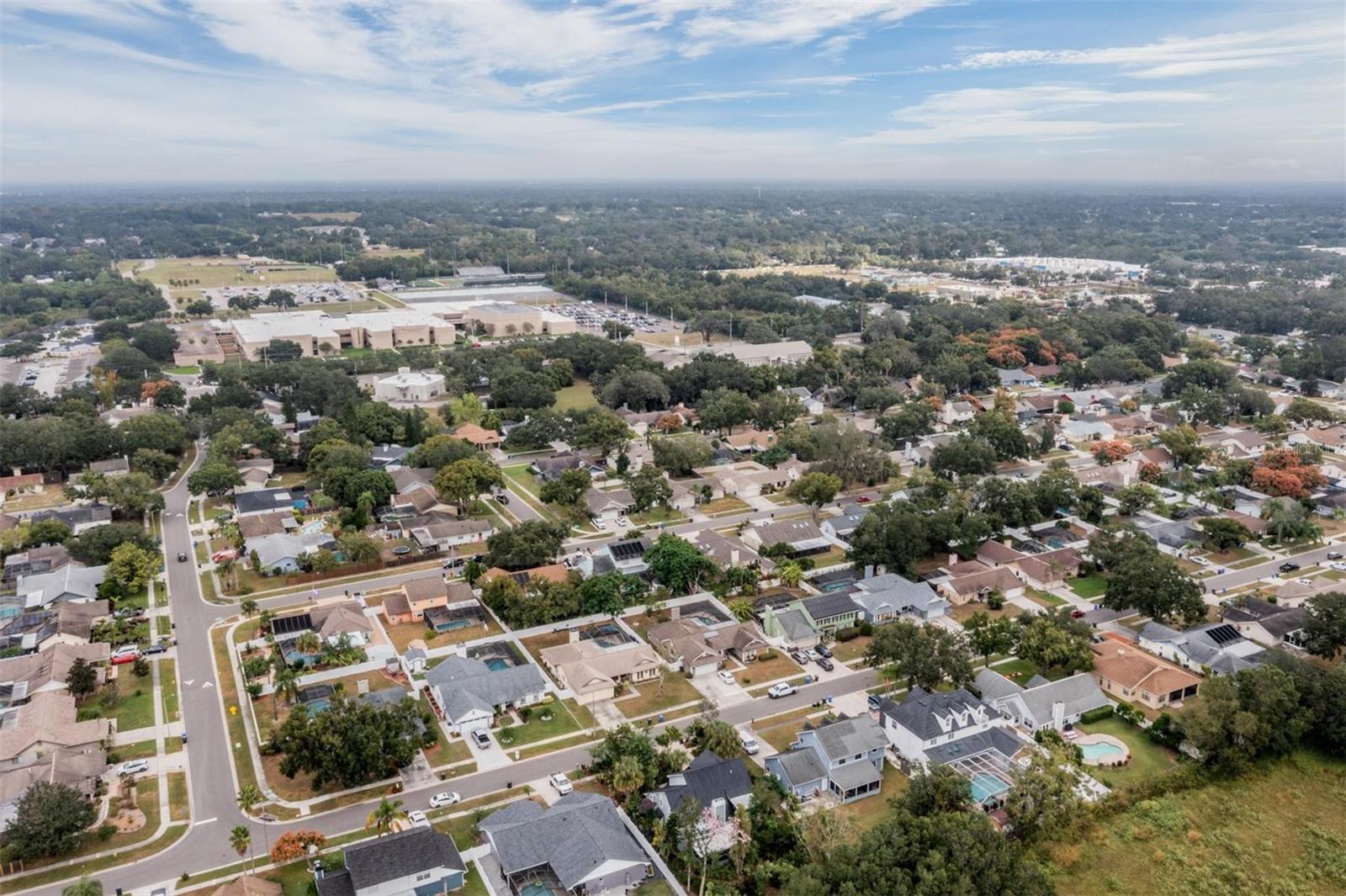 BLOOMINGDALE OAKS - Residential
