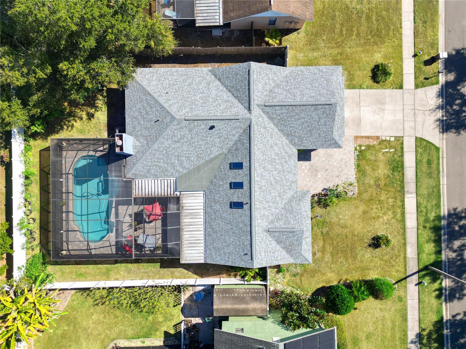 1612 CARTER OAKS DRIVE