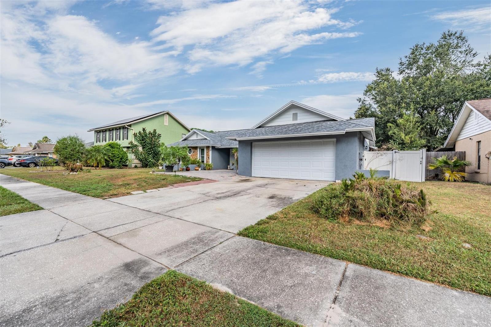 1612 CARTER OAKS DRIVE