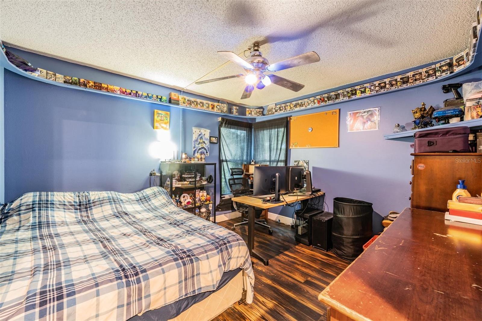 BLOOMINGDALE OAKS - Residential