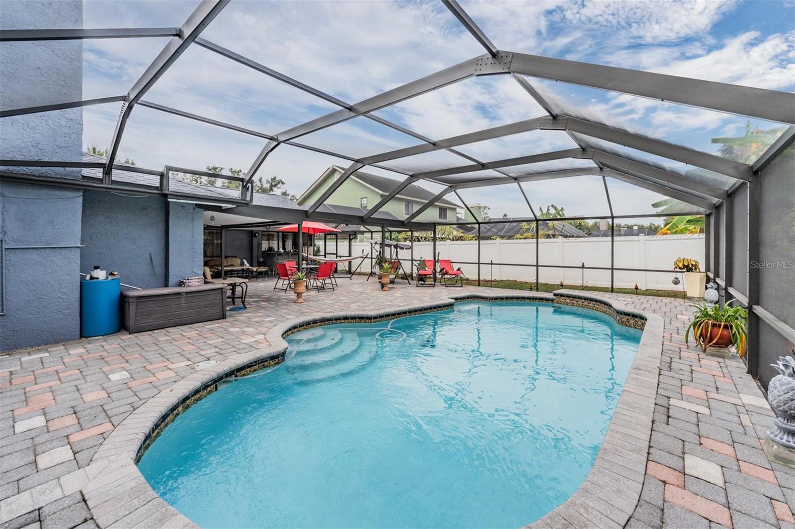 BLOOMINGDALE OAKS - Residential