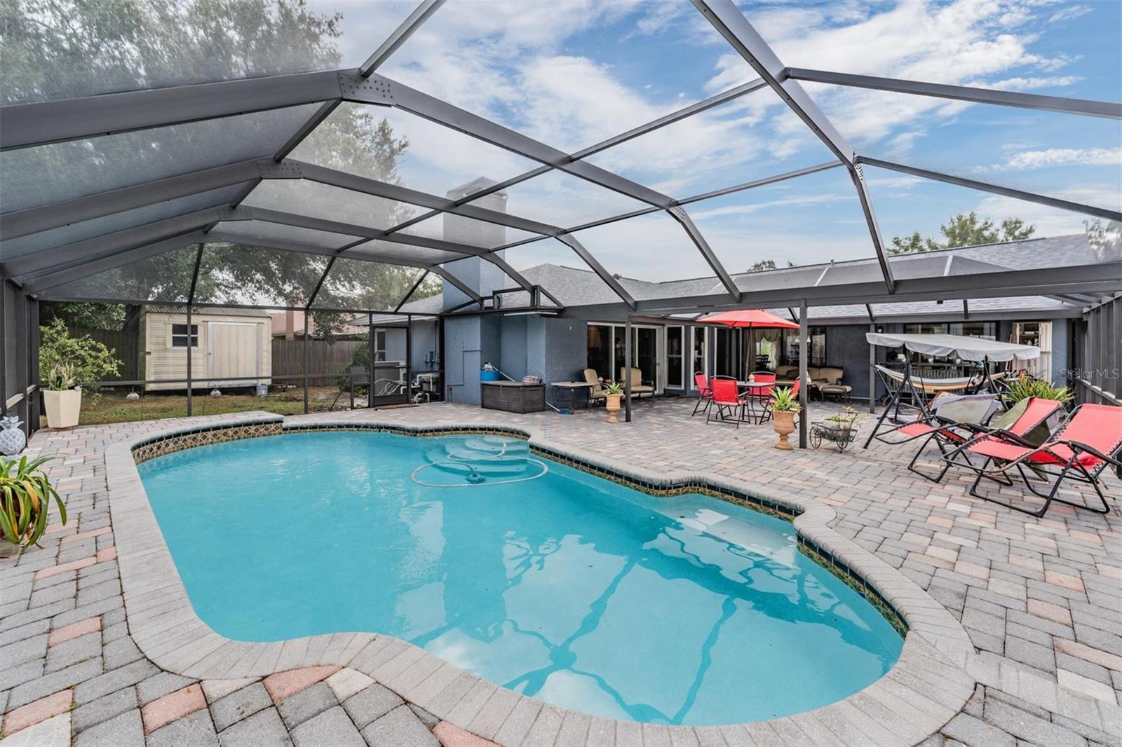 BLOOMINGDALE OAKS - Residential