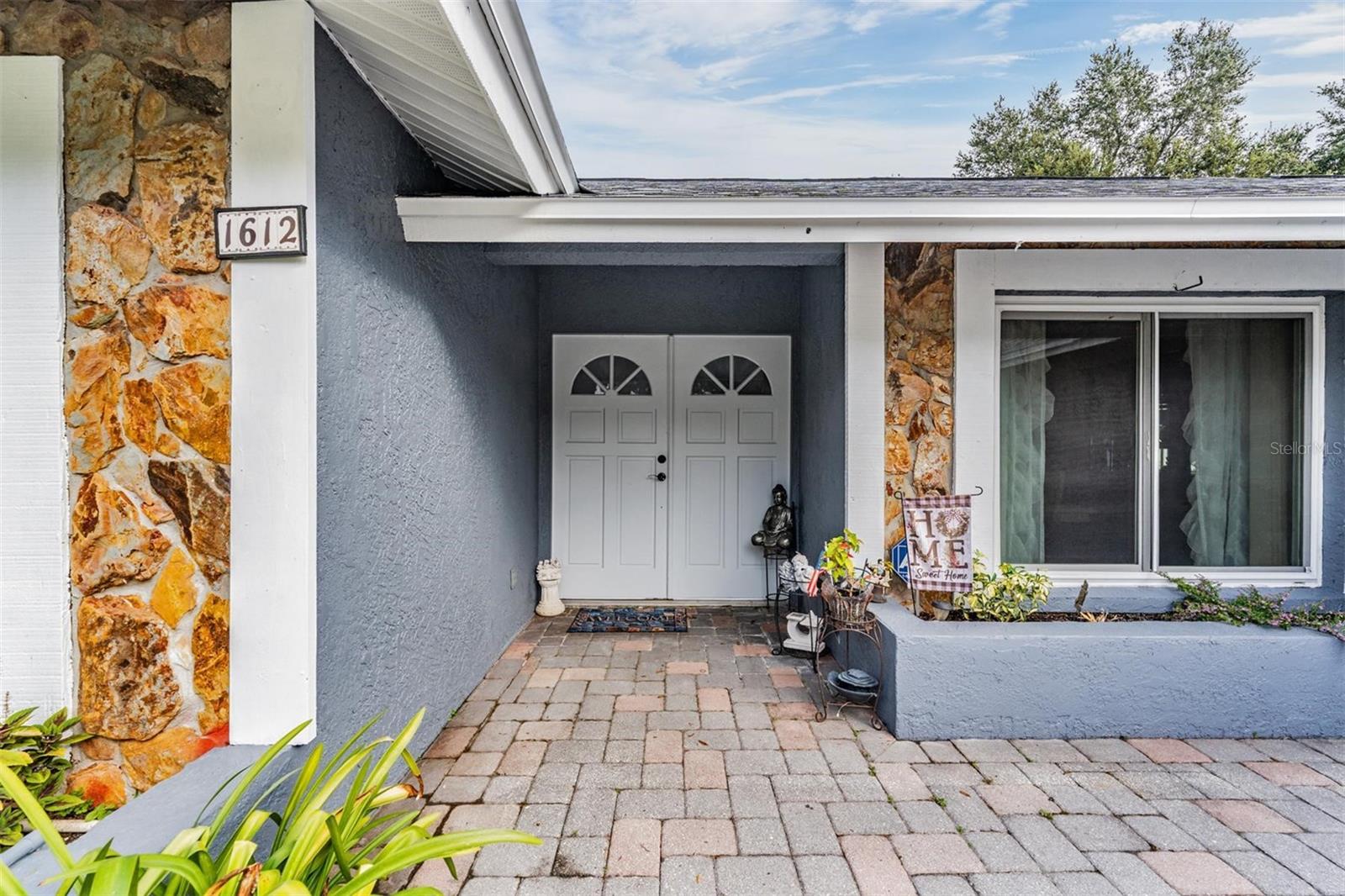 BLOOMINGDALE OAKS - Residential