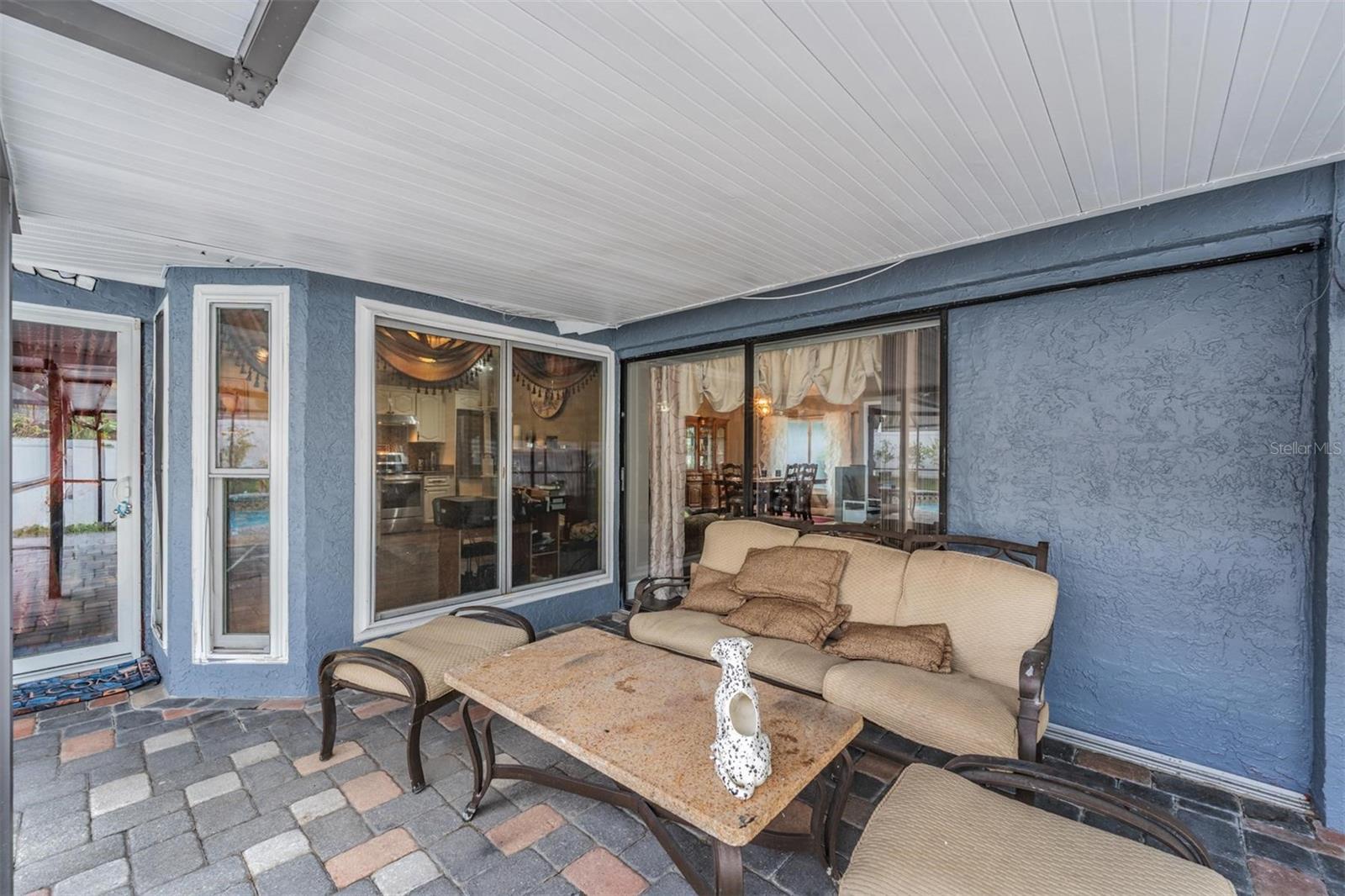 BLOOMINGDALE OAKS - Residential