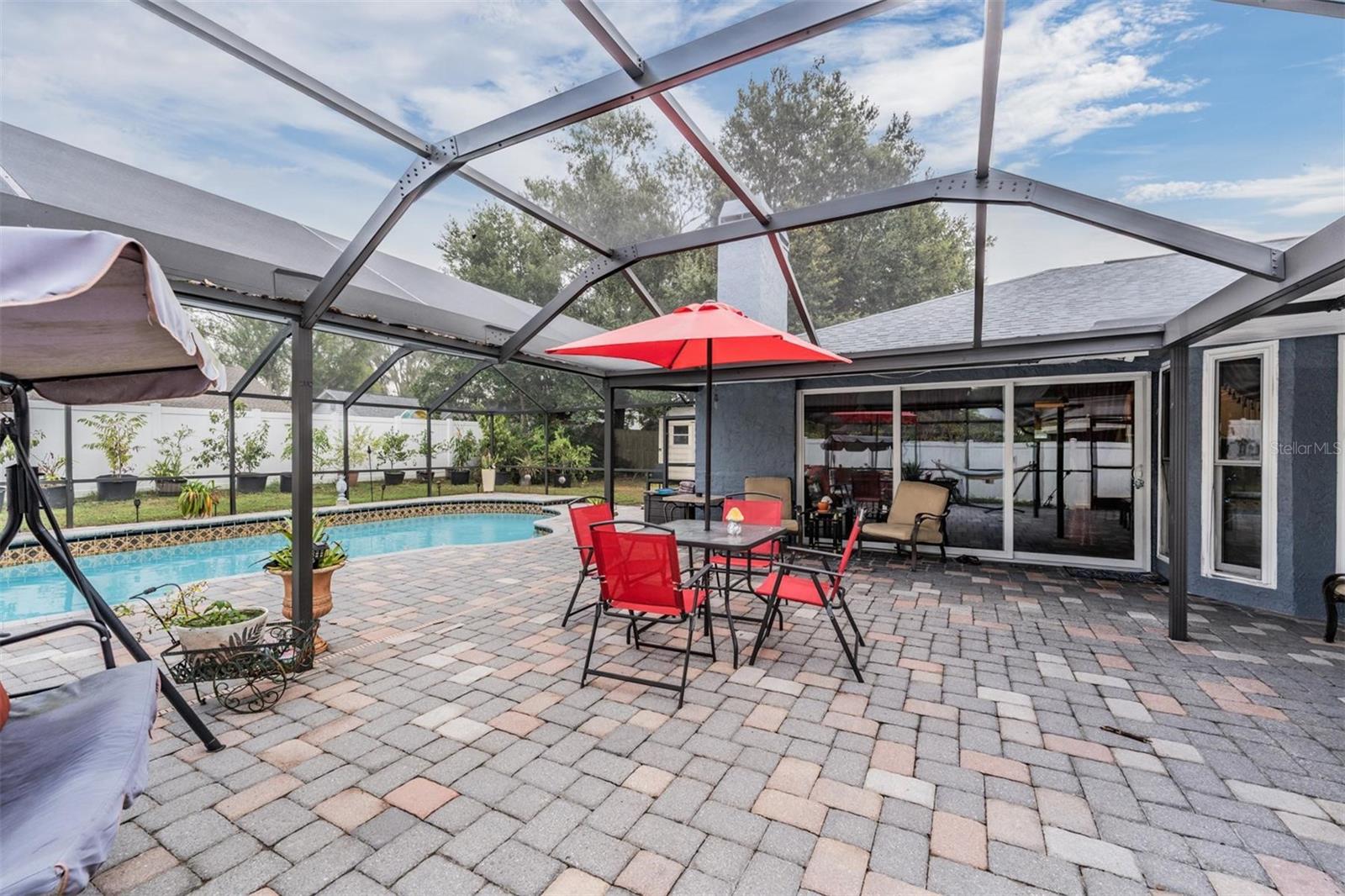 BLOOMINGDALE OAKS - Residential