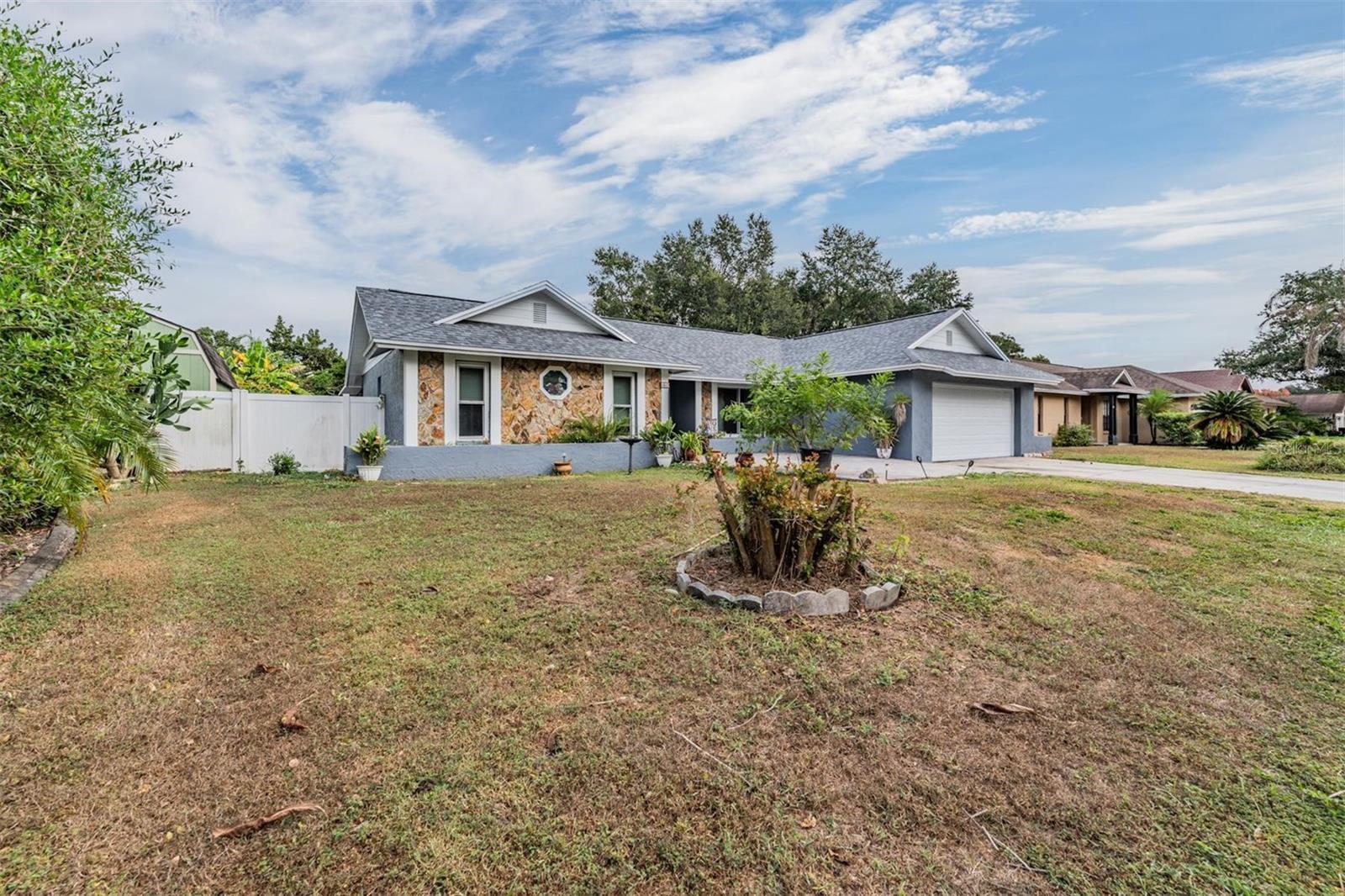 BLOOMINGDALE OAKS - Residential