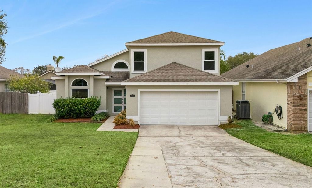 Photo of 7236 Somersworth Drive, Orlando, FL 32835 (MLS # TB8476277)