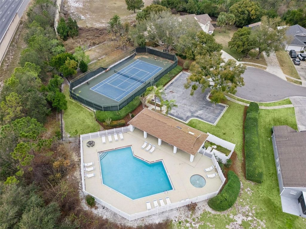 Photo of 7236 Somersworth Drive, Orlando, FL 32835 (MLS # TB8476277)