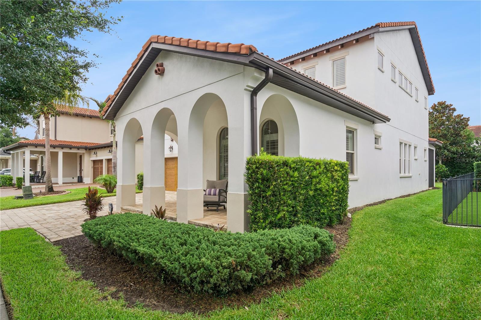 15709 SHOREBIRD LANE