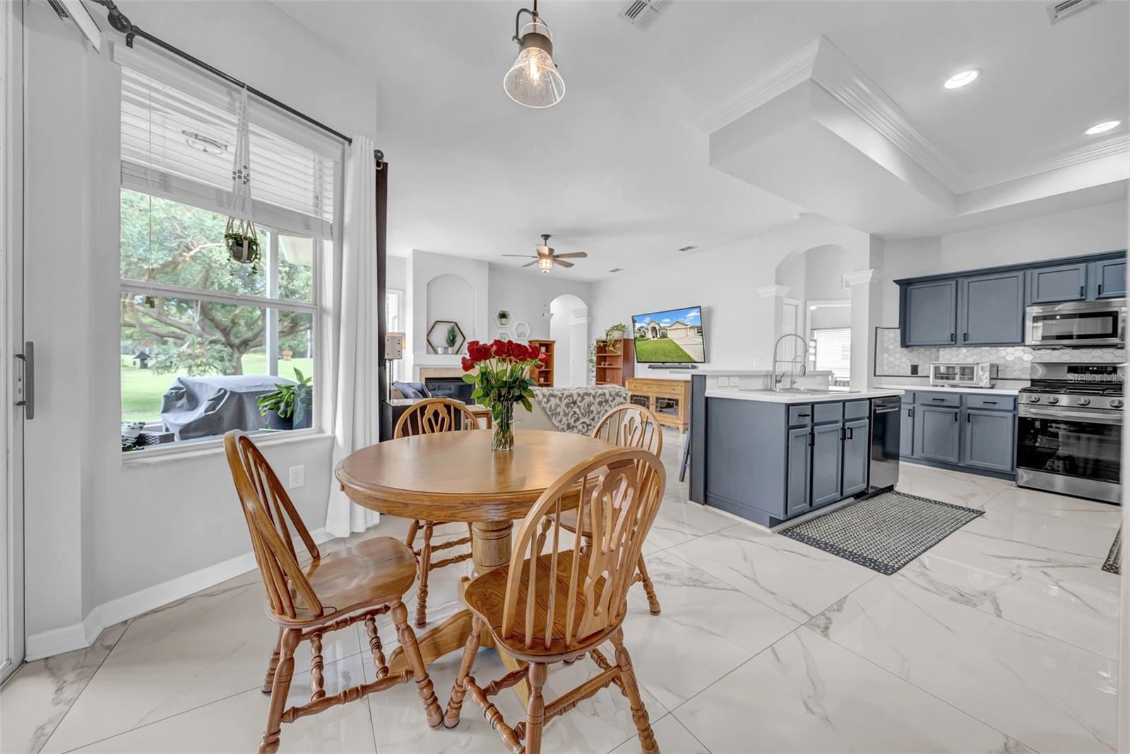 HERNANDO OAKS PH 1 - Residential