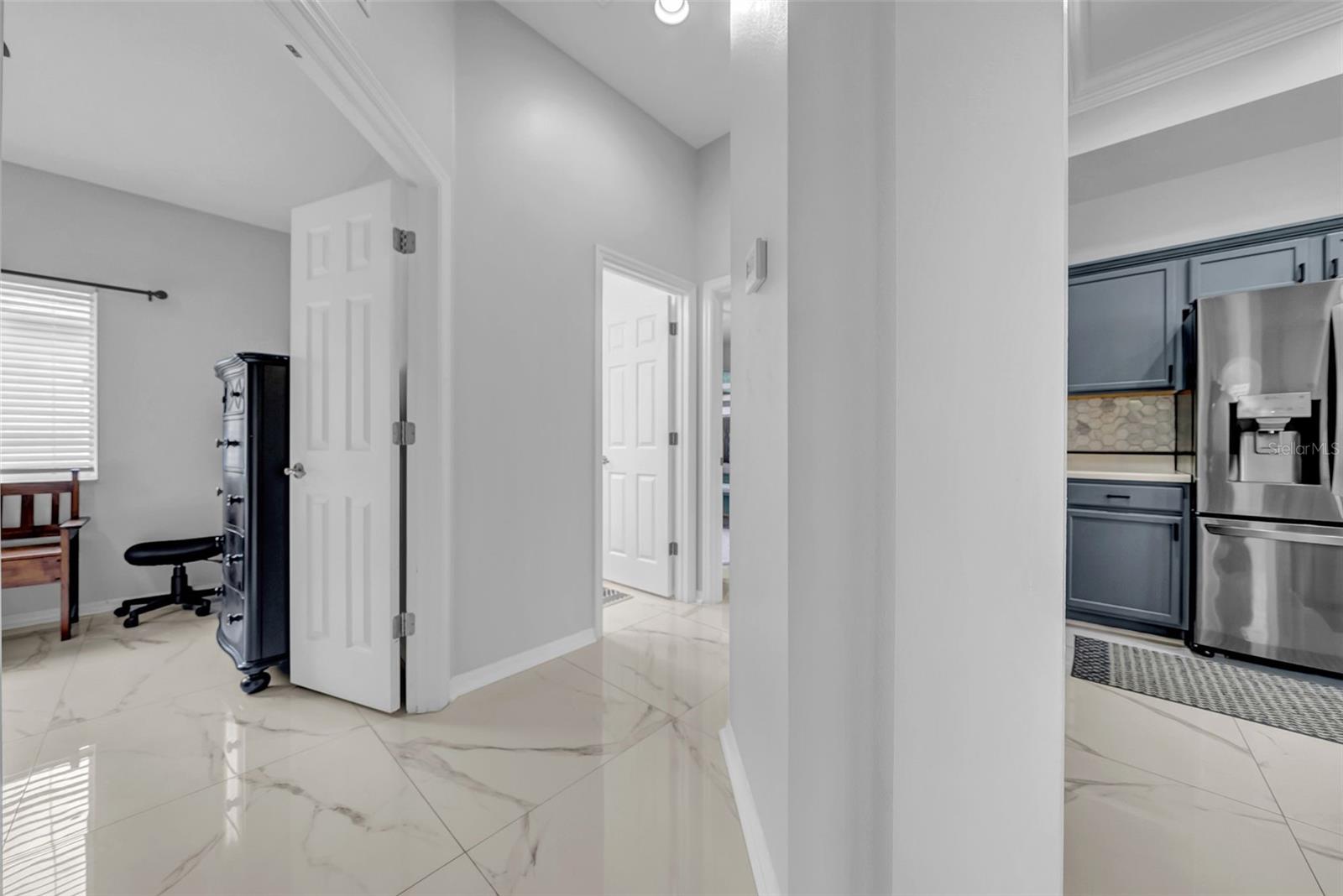 HERNANDO OAKS PH 1 - Residential