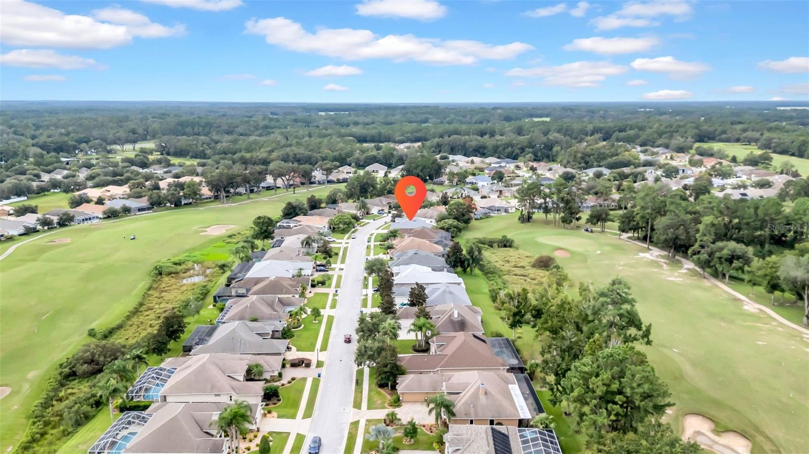 HERNANDO OAKS PH 1 - Residential