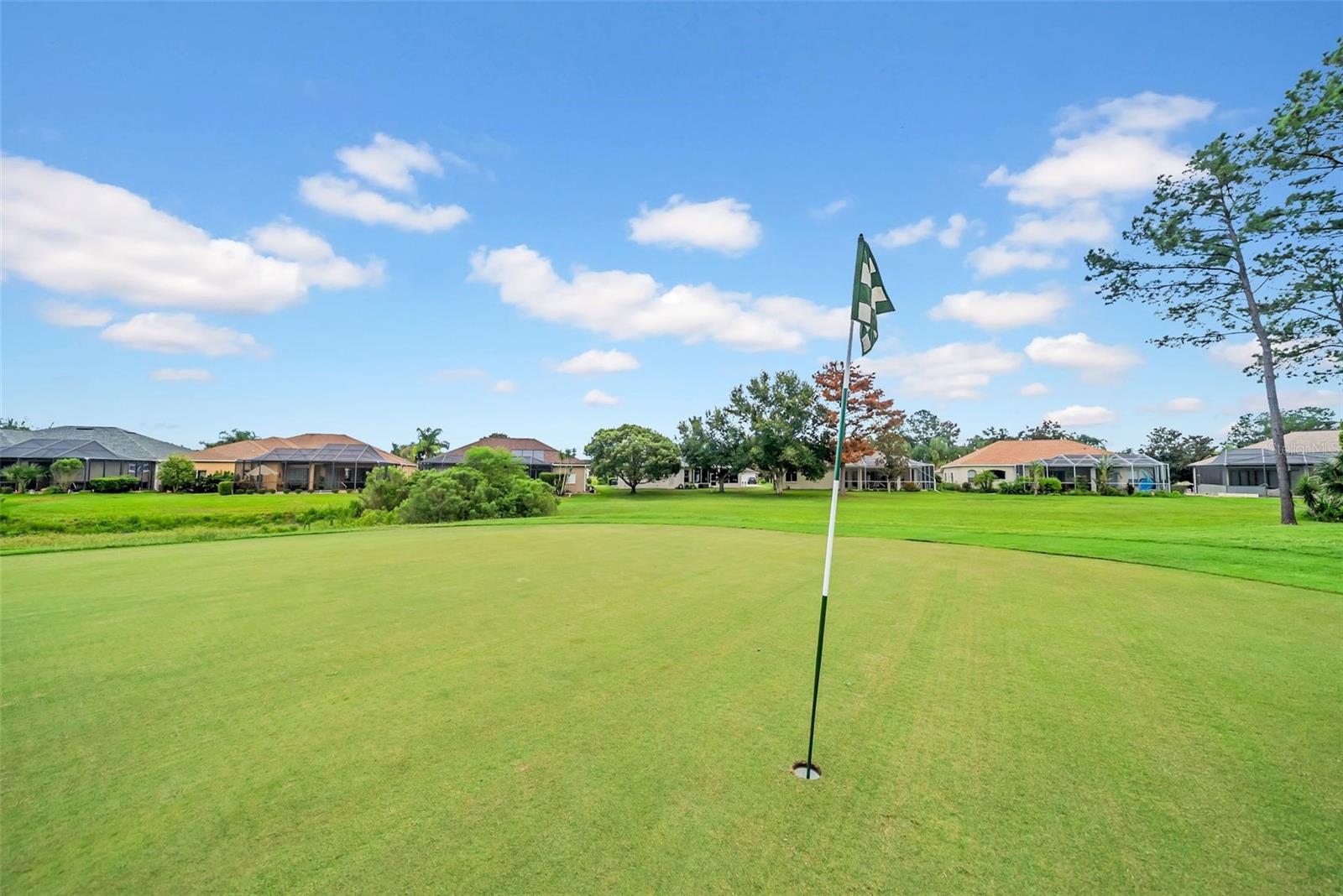 HERNANDO OAKS PH 1 - Residential