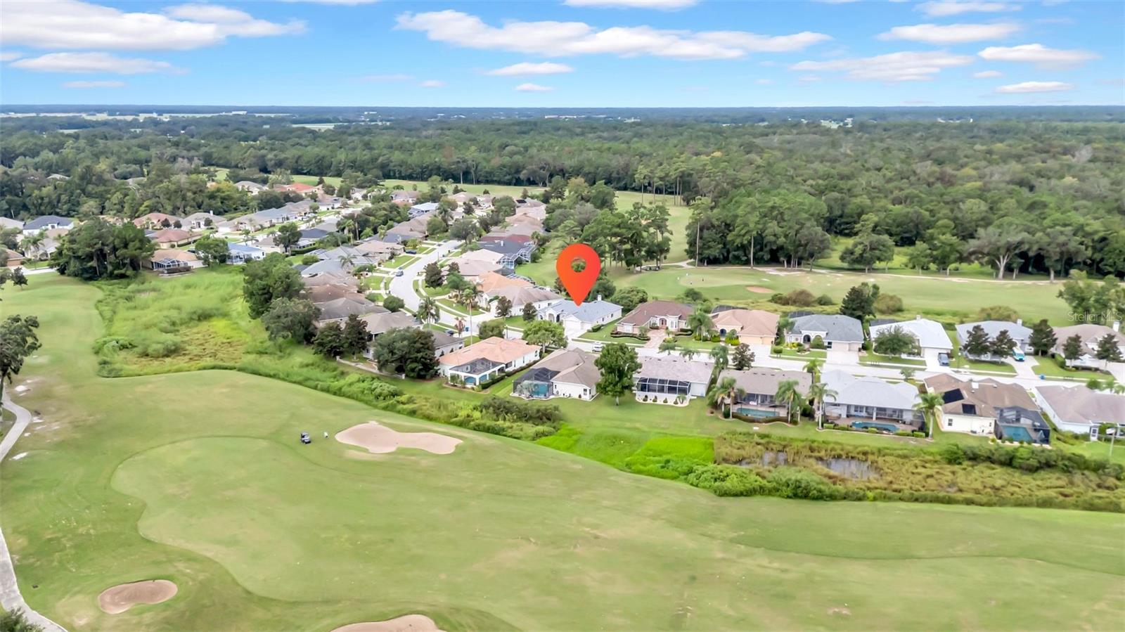 HERNANDO OAKS PH 1 - Residential