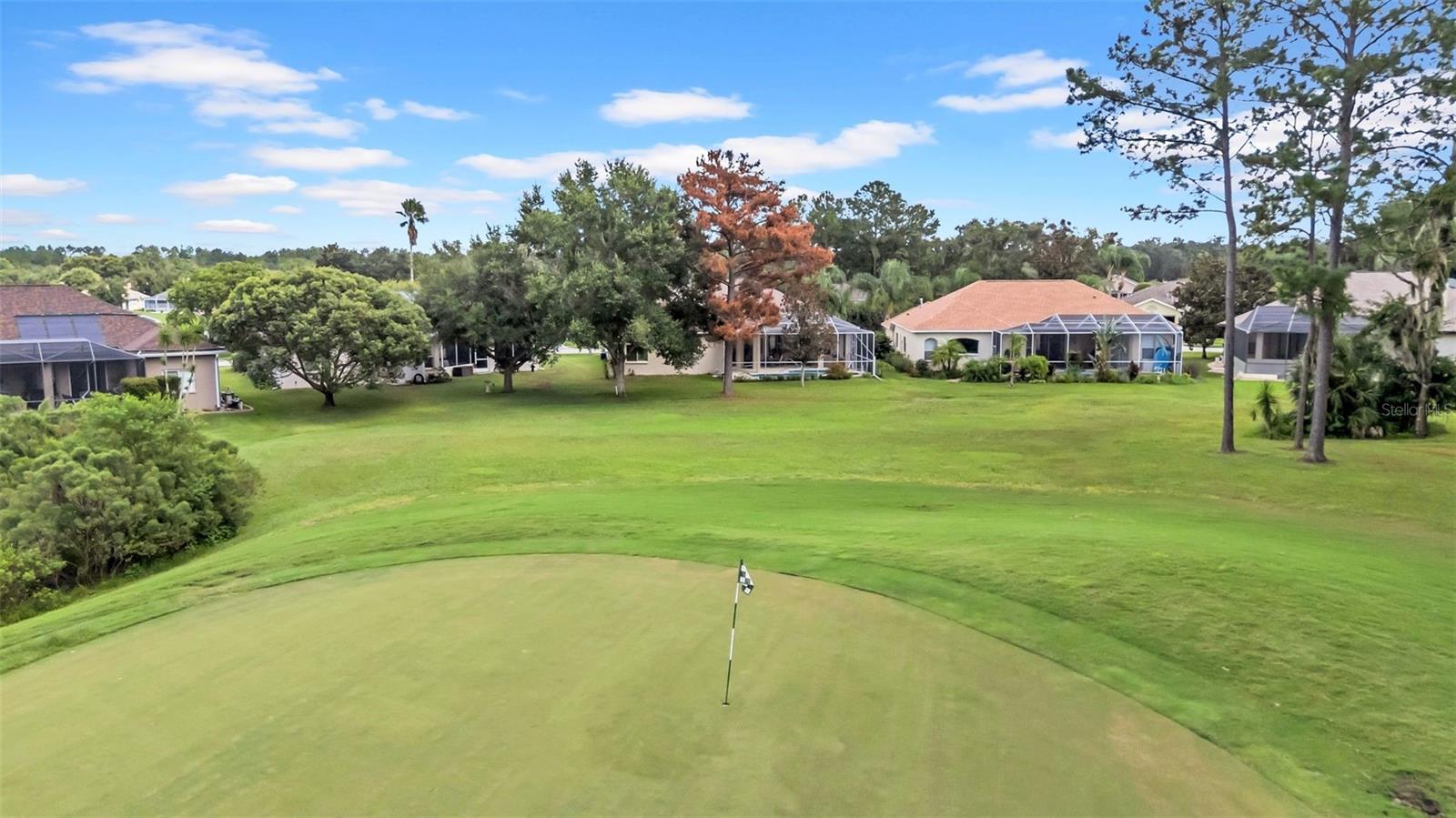 HERNANDO OAKS PH 1 - Residential