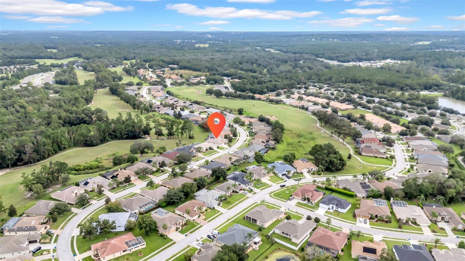 HERNANDO OAKS PH 1 - Residential