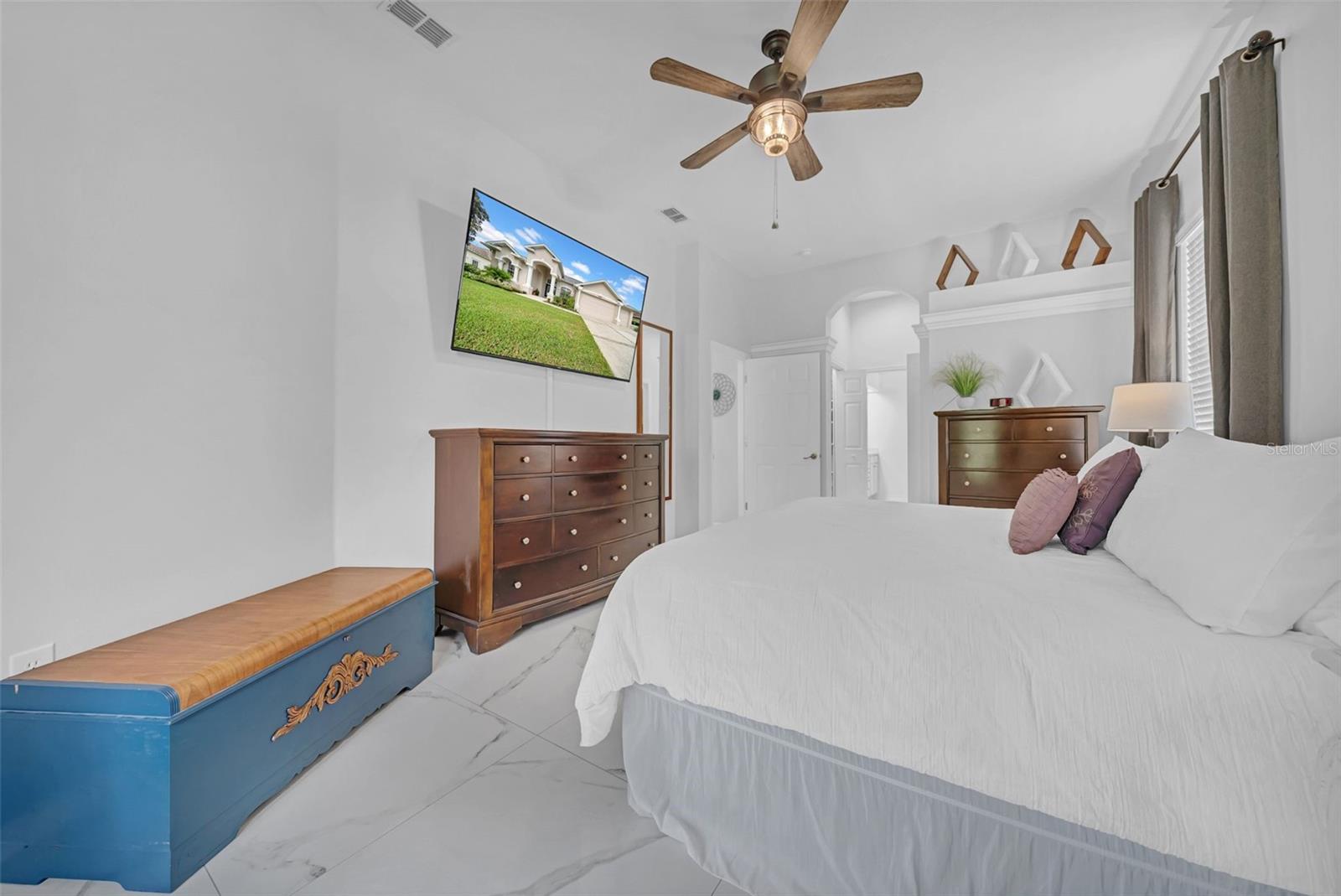 HERNANDO OAKS PH 1 - Residential