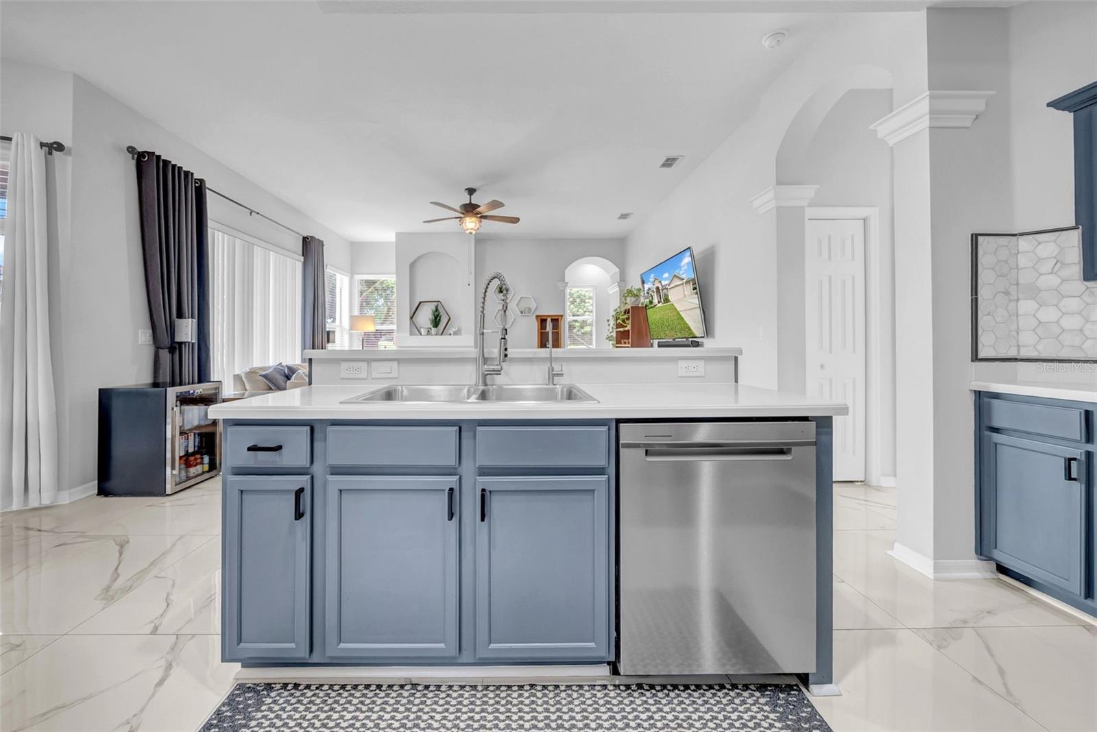 HERNANDO OAKS PH 1 - Residential