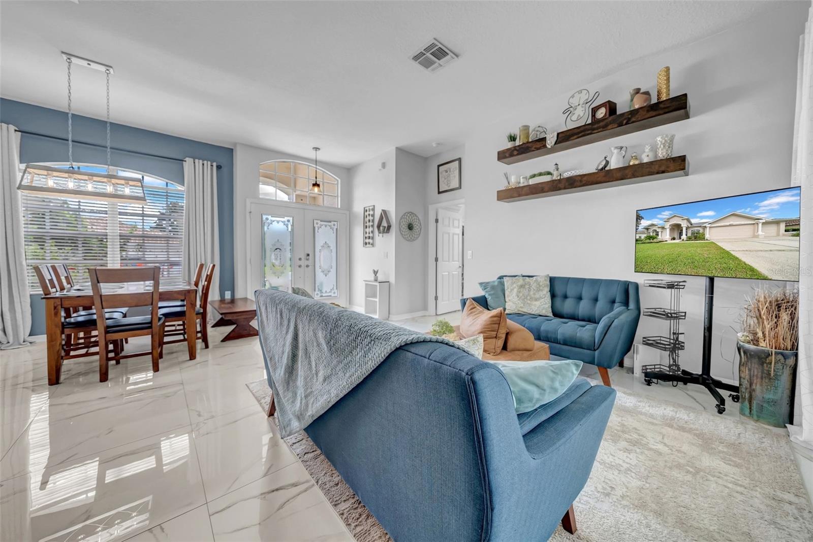 HERNANDO OAKS PH 1 - Residential