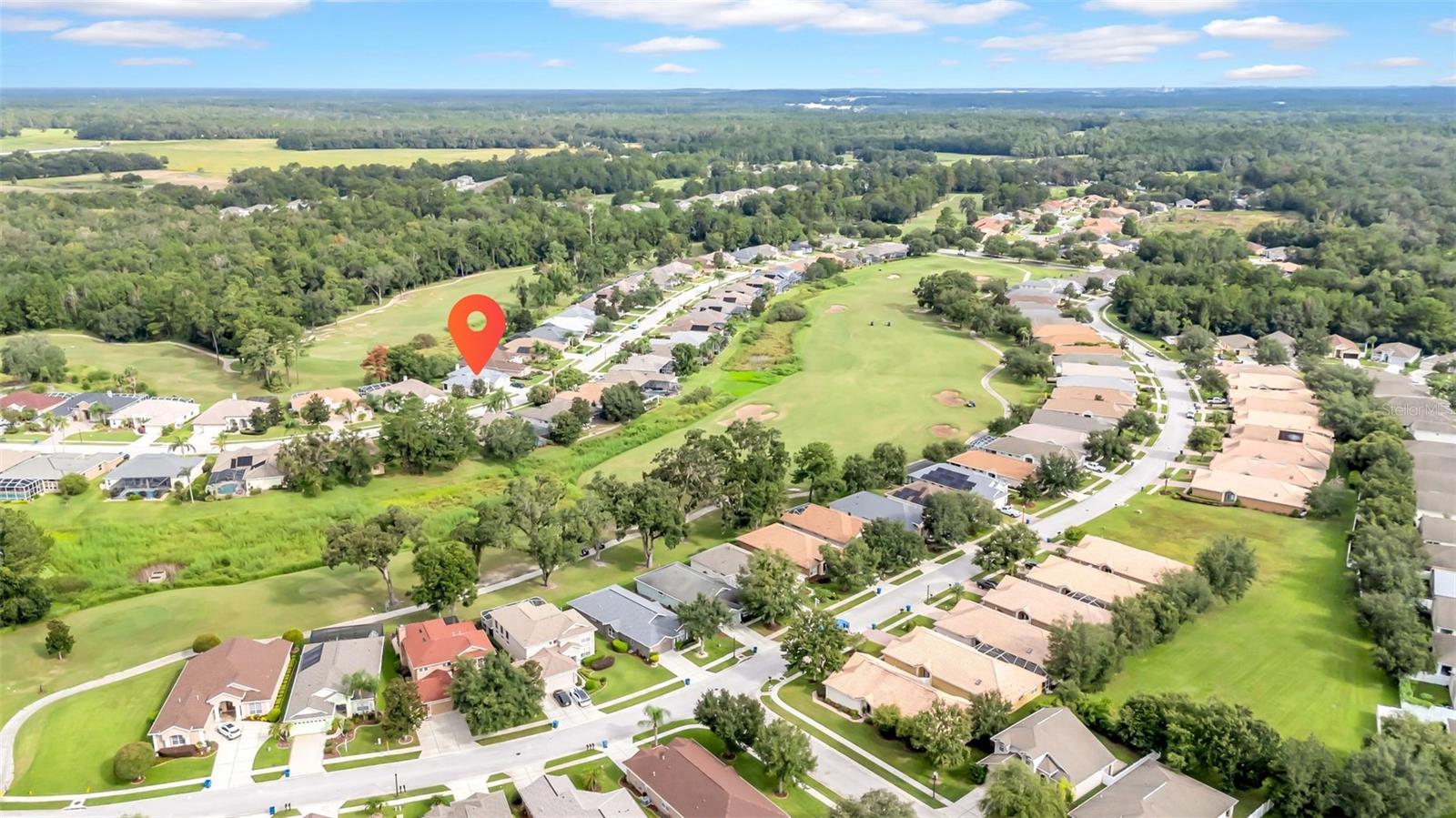 HERNANDO OAKS PH 1 - Residential