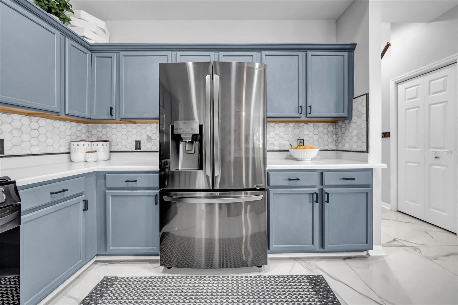 HERNANDO OAKS PH 1 - Residential