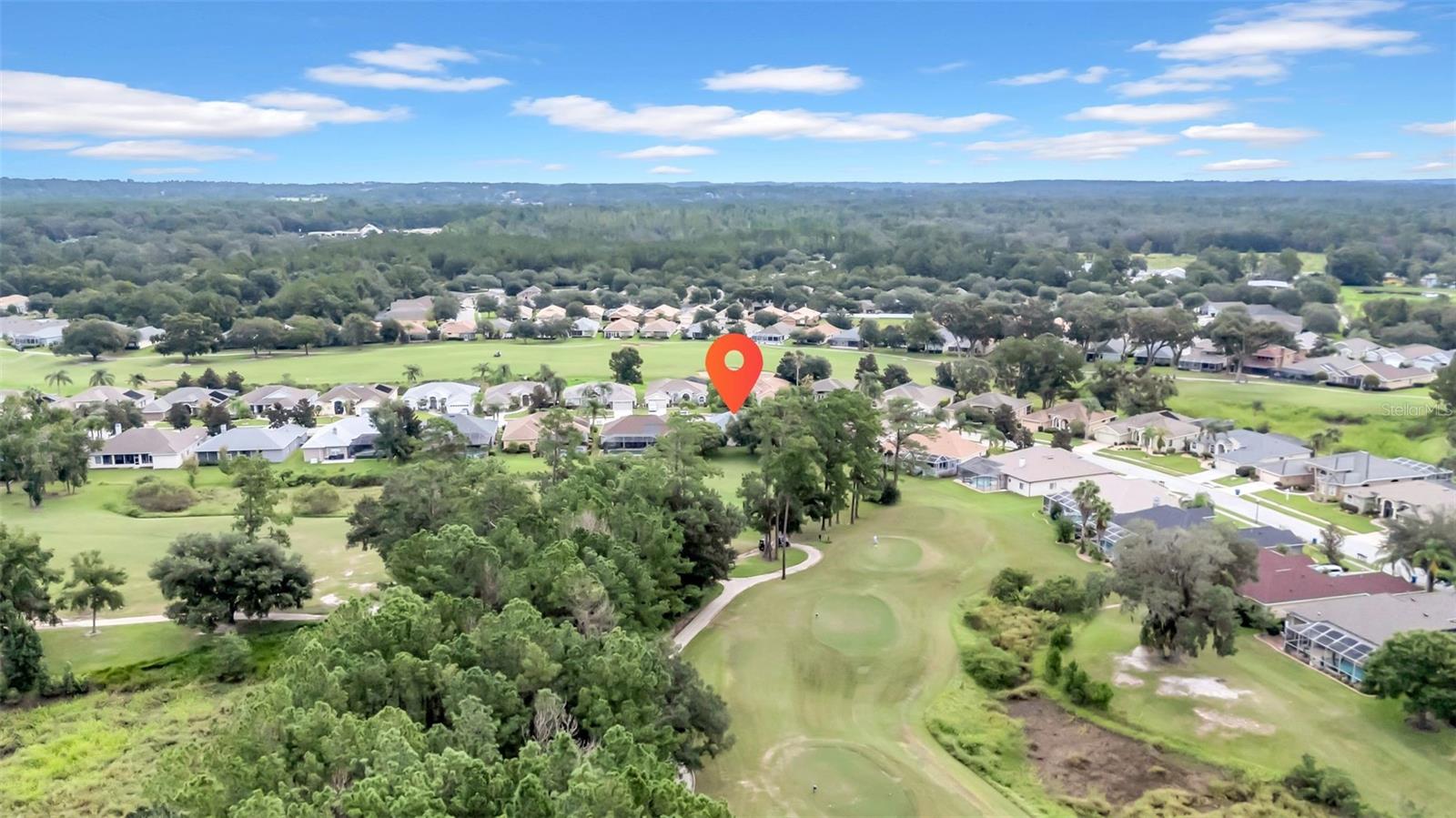 HERNANDO OAKS PH 1 - Residential