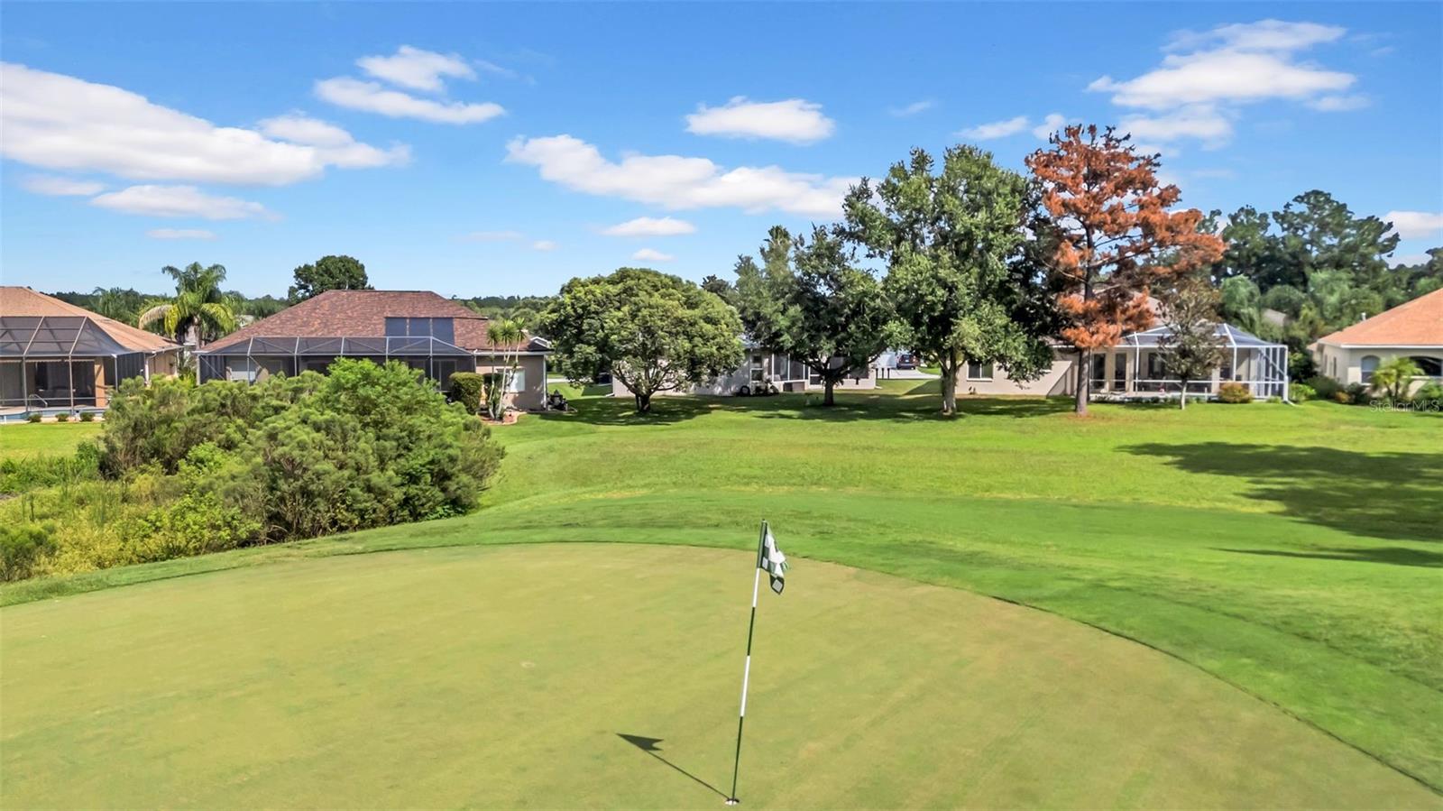 HERNANDO OAKS PH 1 - Residential