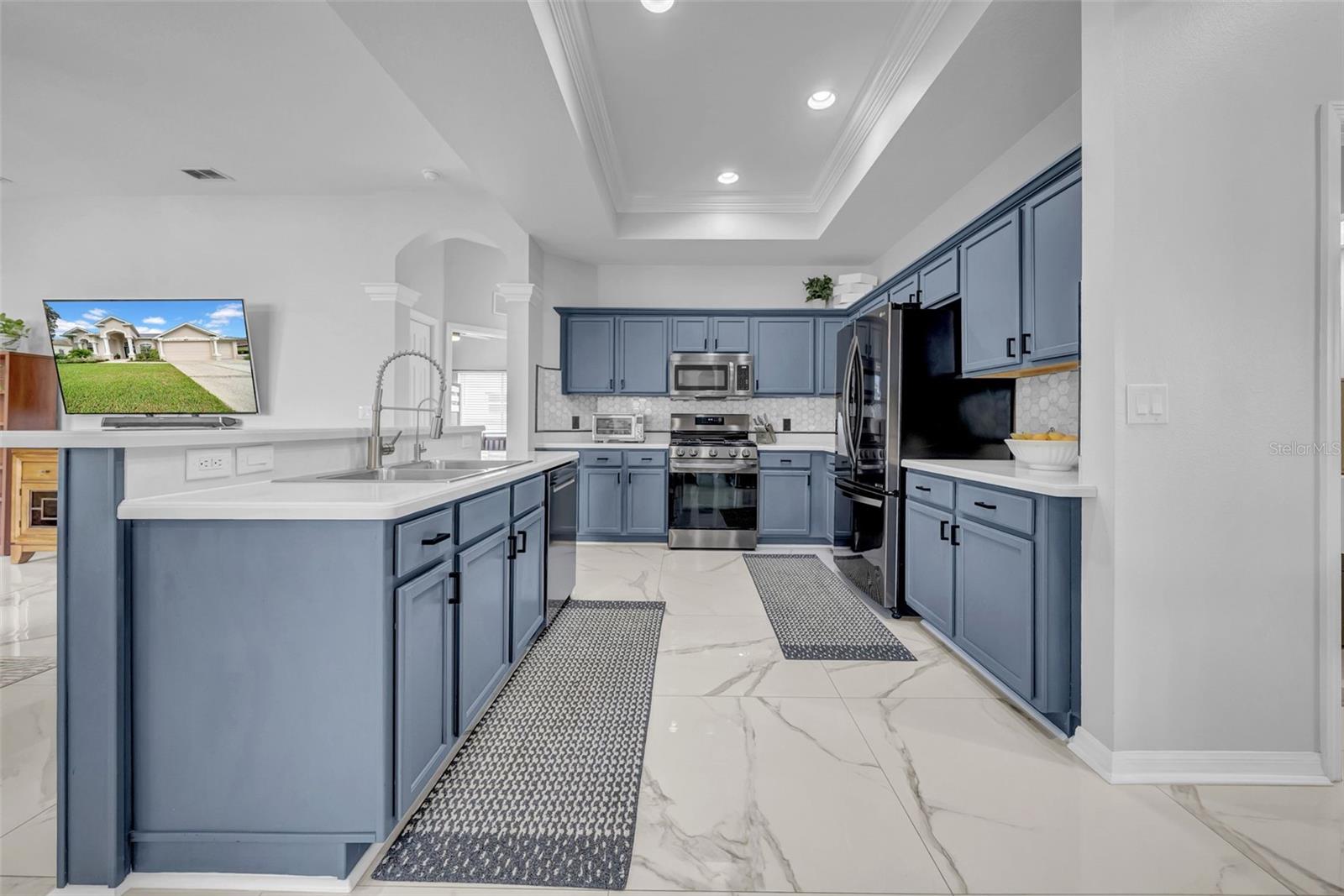 HERNANDO OAKS PH 1 - Residential