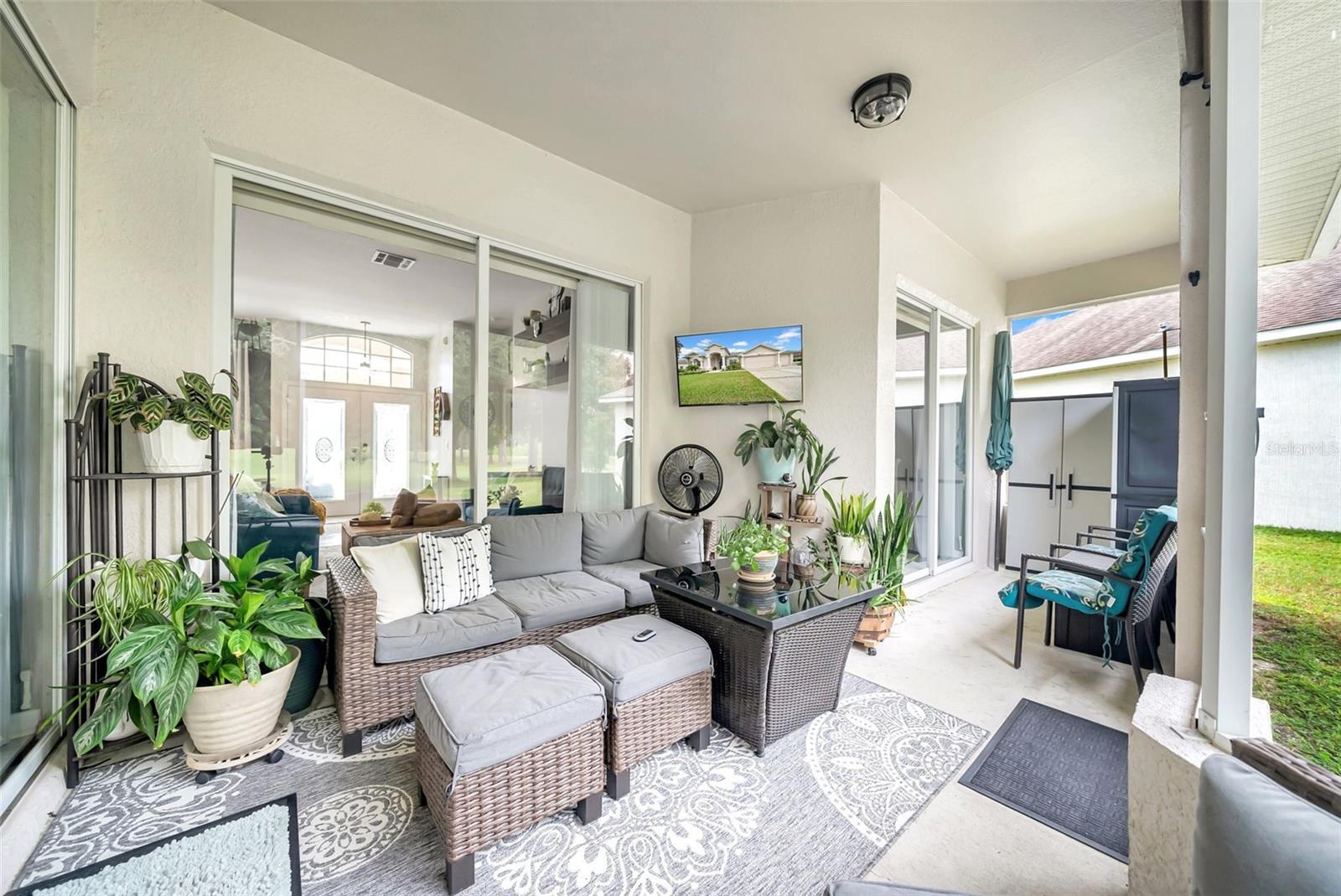 HERNANDO OAKS PH 1 - Residential